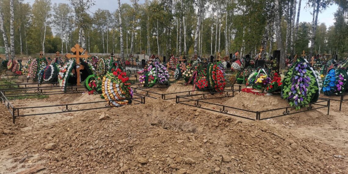 На «Госуслугах» появится сервис по поиску и покупке мест на кладбищах
