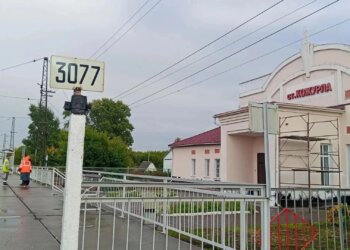 На железных дорогах в НСО за последнюю неделю погибли четыре человека