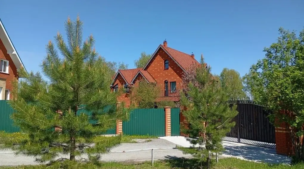 В Новосибирской области планируется разделение посёлка Октябрьский и создание нового населённого пункта
