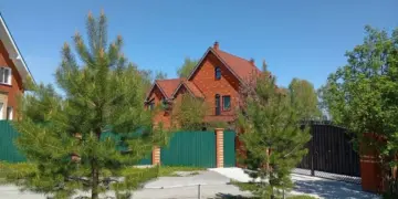 В Новосибирской области планируется разделение посёлка Октябрьский и создание нового населённого пункта