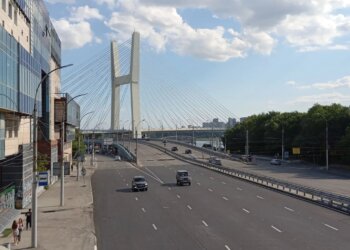 В Новосибирске провели ревизию городских дорог