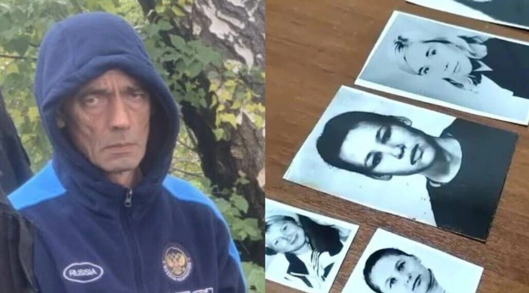 Родственники жертв барнаульского маньяка из новостей узнали о его намерении отправиться на СВО