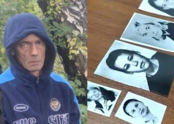 Родственники жертв барнаульского маньяка из новостей узнали о его намерении отправиться на СВО