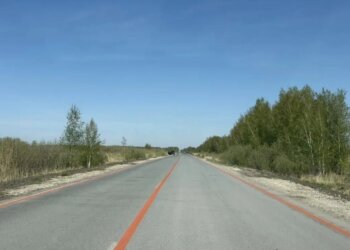 В Новосибирской области в 2026 году отремонтируют 45 км дорог для школьных автобусов