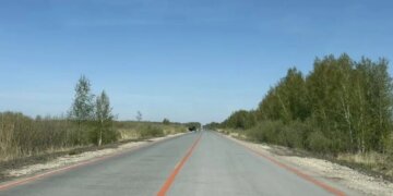 В Новосибирской области в 2026 году отремонтируют 45 км дорог для школьных автобусов