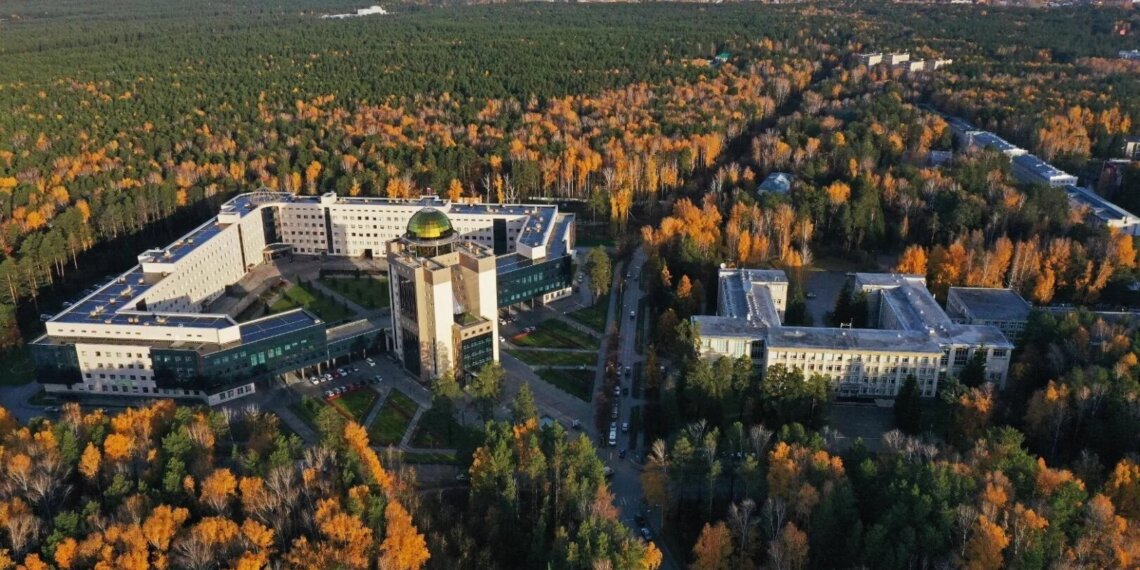 Новосибирский госуниверситет откроет русский колледж в Иране