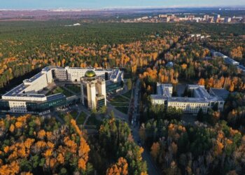 Новосибирский госуниверситет откроет русский колледж в Иране