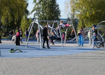 Каждый десятый отец сталкивается с послеродовой депрессией