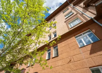 Снять квартиру в Новосибирске: сколько придётся заплатить студентам в этом году