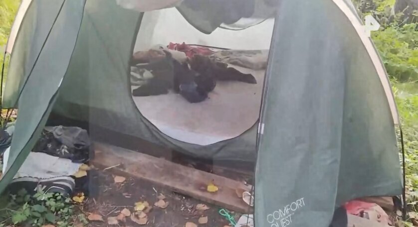 Жених не пришёл на поминки растерзанной медведем девушки