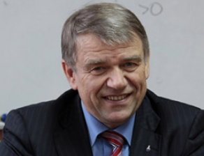 Суд отменил дисквалификацию новосибирского академика Пармона