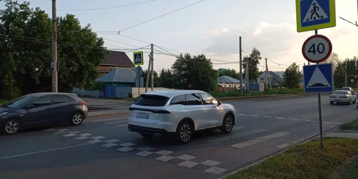 В Общественной палате РФ предложили ввести в школах курс автовождения