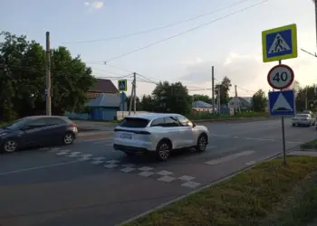 В Общественной палате РФ предложили ввести в школах курс автовождения