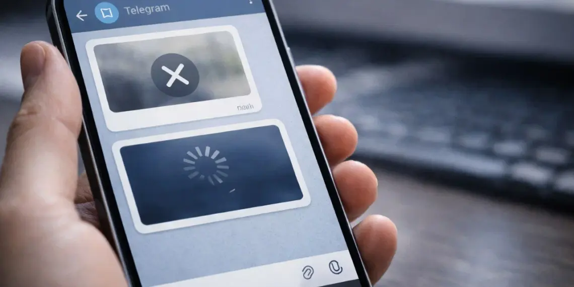 Telegram исчез из AppStore: пользователи iOS бьют тревогу
