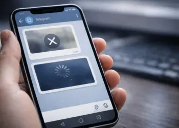 Telegram исчез из AppStore: пользователи iOS бьют тревогу