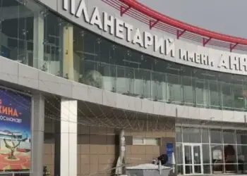Новосибирцы увидят пик звездопада Персеиды в ночь на 13 августа
