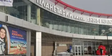 Новосибирцы увидят пик звездопада Персеиды в ночь на 13 августа