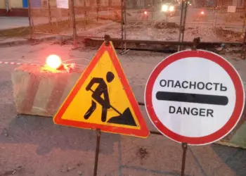 «Шоссе инноваторов» под Новосибирском приведут в порядок за 29 миллионов