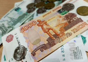 Инфляция в Новосибирской области в июле: топливо дорожает, яйца дешевеют