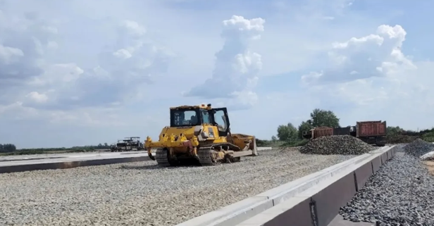 Аэропорт Толмачёво сможет принимать больше самолётов
