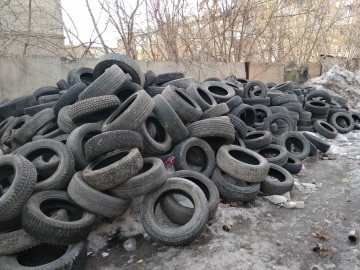 Новосибирский мусорный оператор погряз в долгах