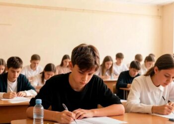 В России не планируют усложнять ЕГЭ