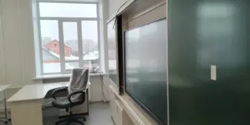 С 1 сентября российские школы переходят на обновленную образовательную программу
