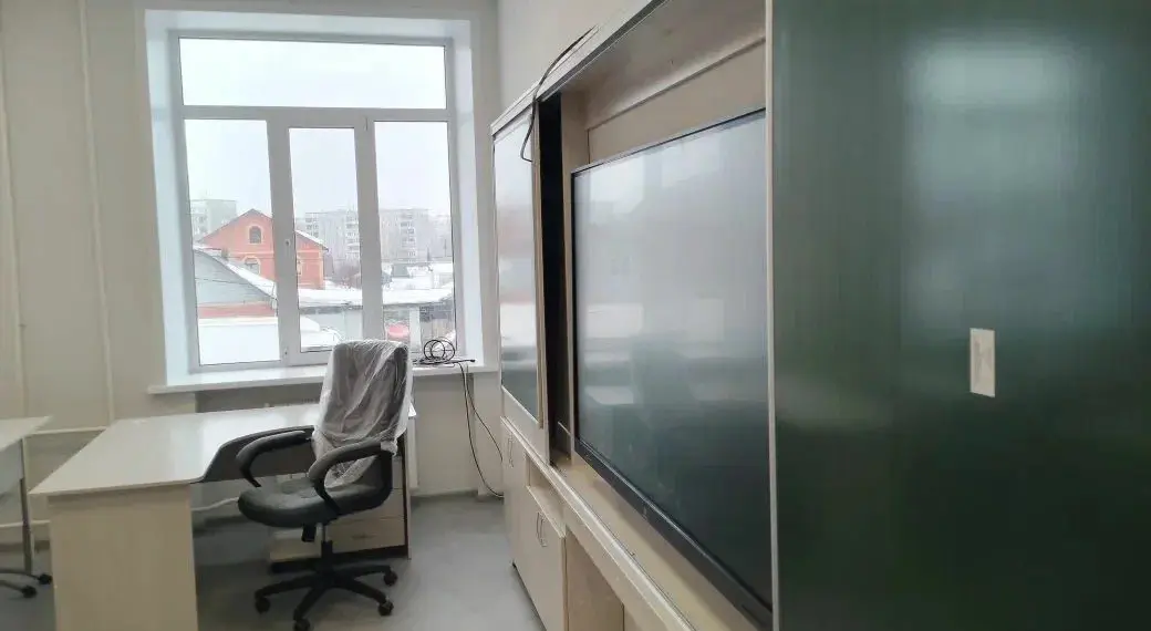 Пяти районам Новосибирской области не хватает учителей