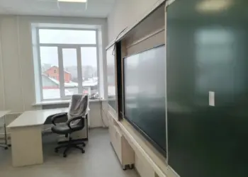 Пяти районам Новосибирской области не хватает учителей