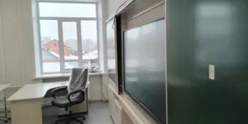 Пяти районам Новосибирской области не хватает учителей