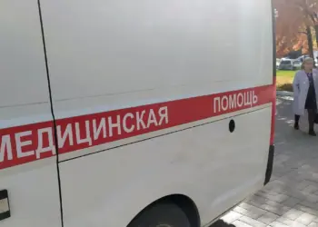 В Барнауле петарда взорвалась в руках ребёнка и покалечила его