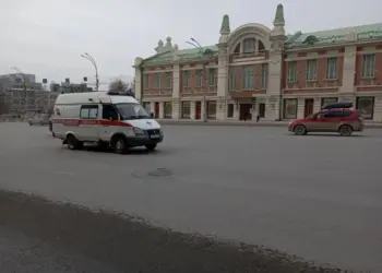 В Новосибирской области в ДТП пострадали более тысячи человек