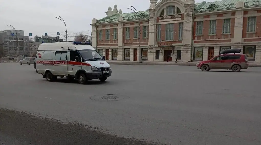 Мать тяжелобольной девочки обвинила Минздрав НСО в недостатке финансирования на спецпитание