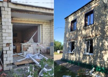 В Алтайском крае взрыв газа привёл к травмам 92-летней женщины