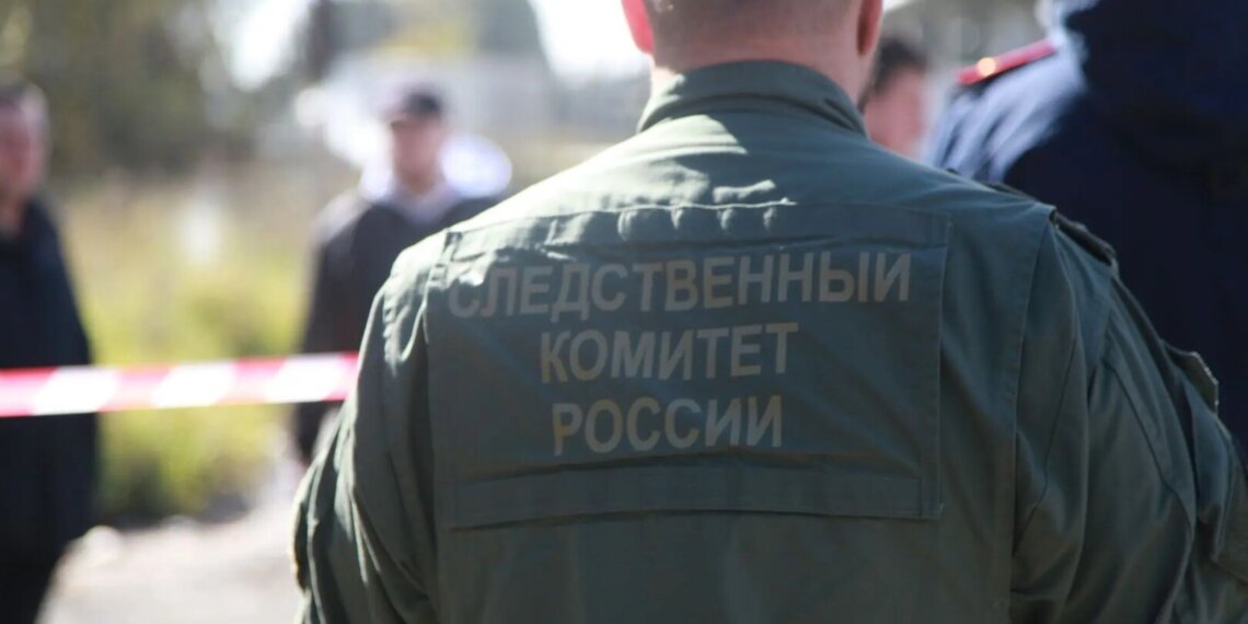 Мужчину, избившего подростков в Новосибирске, будут судить