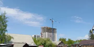 Новый план КРТ в Новосибирске затронет «Берёзовую рощу»