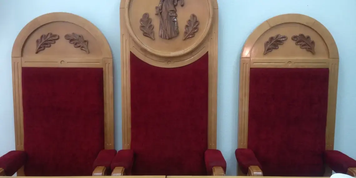 В Новосибирске эвакуировали Арбитражный суд