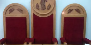 В Новосибирске эвакуировали Арбитражный суд
