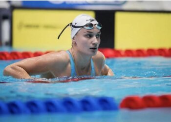 Из Парижа – с бронзой: новосибирская спортсменка завоевала медали чемпионата Европы