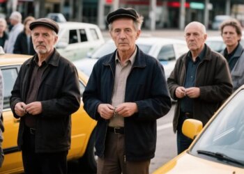 В Алтайском крае «отменят» таксистов-нелегалов