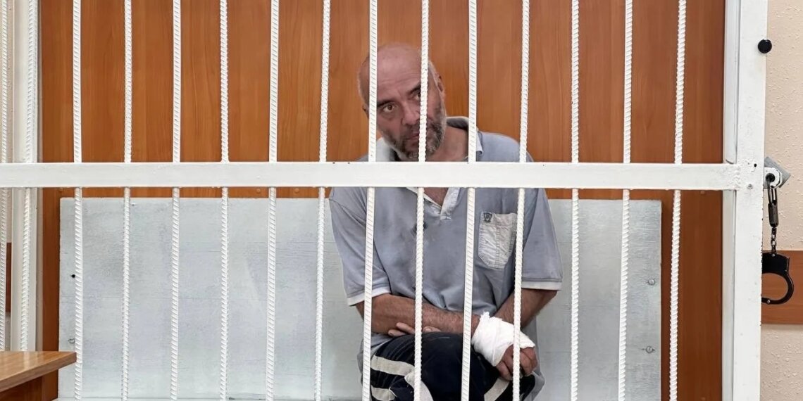 Газовый шланг к изголовью: новосибирец, едва не убивший жену, отправлен в СИЗО