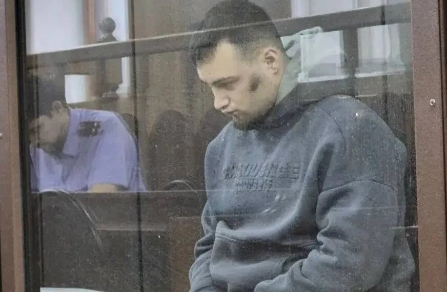 Педофила, наркомана и мошенника будут судить в Кузбассе за убийство полицейского