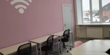 В Новосибирской области подано почти 115 тысяч заявлений в колледжи