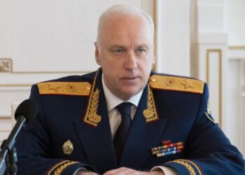 Сирота с тремя детьми годами живёт в квартире с плесенью под Новосибирском — Бастрыкин поручил возбудить уголовное дело