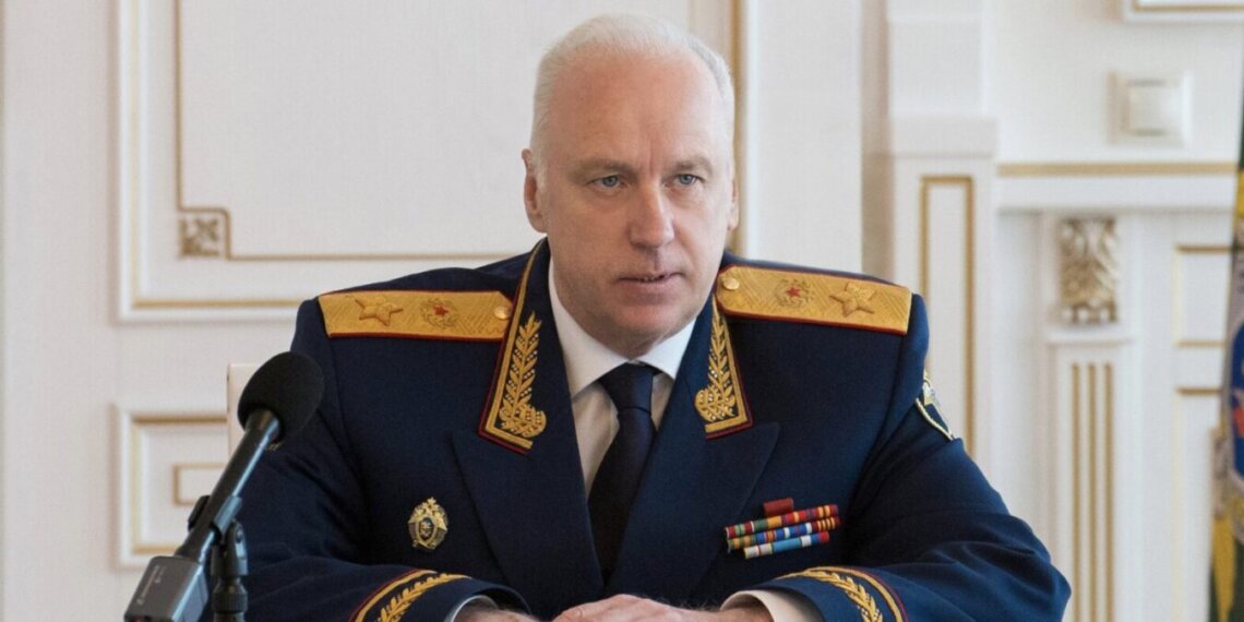 Сирота с тремя детьми годами живёт в квартире с плесенью под Новосибирском — Бастрыкин поручил возбудить уголовное дело