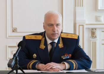 Бастрыкин взял на контроль расследование массовой драки в Новосибирске