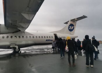 Минтранс узаконит овербукинг на авиарейсах в России