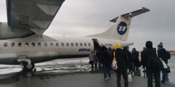 Минтранс узаконит овербукинг на авиарейсах в России