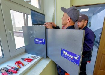 Открыто и прозрачно: система видеонаблюдения от «Ростелекома» обеспечит объективность результатов голосования в Новосибирской области 18-20 сентября