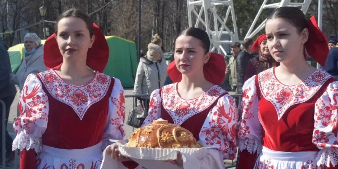 Стала известна предварительная дата белорусской ярмарки в Новосибирске